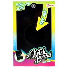 Tavoletta da disegno digitale Magic sketch board con penna