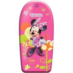 Minnie tavoletta da nuoto 84 cm