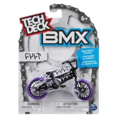 Tech Deck BMX da collezione - Spin Master immagine 2