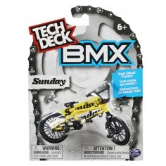 Tech Deck BMX da collezione - Spin Master immagine 4