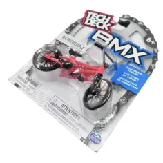 Tech Deck BMX da collezione - Spin Master immagine 5