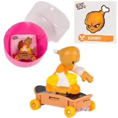 Tech Deck: Pacchetto sorpresa skater 1 pz - Spin Master immagine 2
