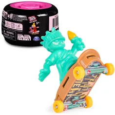 Tech Deck: Pacchetto sorpresa skater 1 pz - Spin Master