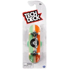 Tech Deck: skateboard da collezione da 96 mm – vari modelli, 1 pz - Spin Master immagine 2