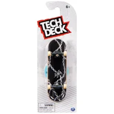 Tech Deck: skateboard da collezione da 96 mm – vari modelli, 1 pz - Spin Master immagine 7