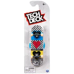 Tech Deck: skateboard da collezione da 96 mm – vari modelli, 1 pz - Spin Master immagine 8