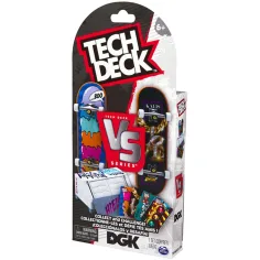 Tech Deck: VS Series – Set di sfida DGK - Spin Master