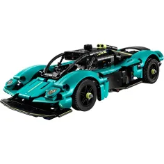 LEGO® Technic: Aston Martin Valkyrie (42208) immagine 3