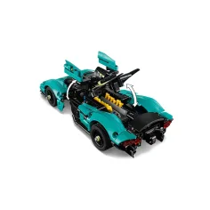 LEGO® Technic: Aston Martin Valkyrie (42208) immagine 4