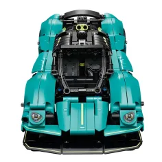 LEGO® Technic: Aston Martin Valkyrie (42208) immagine 5