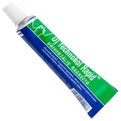 Colla Technokol Rapid verde 35g immagine 1