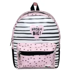 Tesoro Dream Big zaino scolastico
