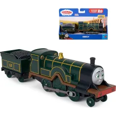 Thomas e i suoi amici: Locomotiva motorizzata - Emily - Mattel