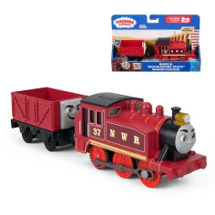 Thomas e i suoi amici: Locomotiva motorizzata - Rosie & Troublesome Truck - Mattel