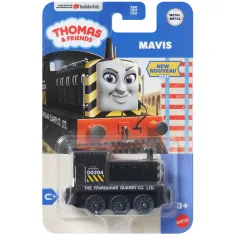 Thomas e i suoi amici: Mavis locomotiva base - Mattel