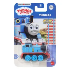 Thomas e i suoi amici: Thomas locomotiva base - Mattel