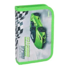 Spirit: Astuccio a scomparsa con motivo Monster Truck 28 pezzi