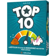 Top 10 giochi da tavolo