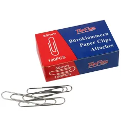 Topfirs H50 Clip per gemme 50mm 100pz
