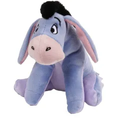 Topolino Disney peluche - 12 cm