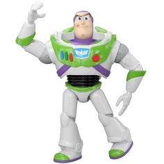 Toy Story 5: Action figure di Buzz Lightyear 30cm - Mattel immagine 2