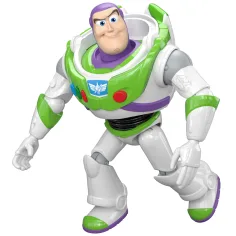 Toy Story 5: Action figure di Buzz Lightyear 30cm - Mattel immagine 3