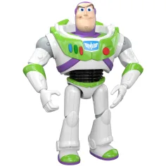 Toy Story 5: Action figure di Buzz Lightyear 30cm - Mattel immagine 1