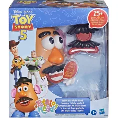 Toy Story 5 Figura del Signor Patata Parlante - Hasbro
