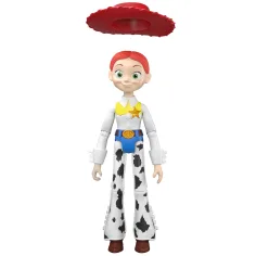 Toy Story 5: Figura di gioco Jessie 30cm - Mattel immagine 2