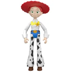 Toy Story 5: Figura di gioco Jessie 30cm - Mattel