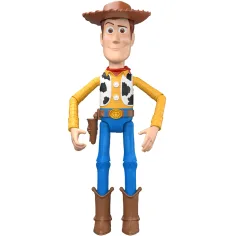 Toy Story 5: Figura di Woody 30cm - Mattel
