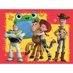 Toy Story 5 puzzle premium da 30 pezzi - Trefl immagine 2