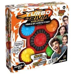 Turbo Trivia gioco a quiz interattivo