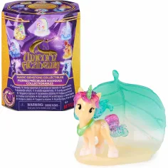 Accademia degli Unicorni: Figure da collezione Gemma Magica - Spin Master
