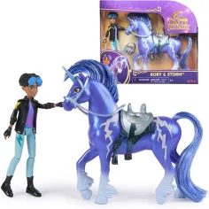 Unicorn Academy: Rory e Storm set da gioco - Spin Master immagine 1