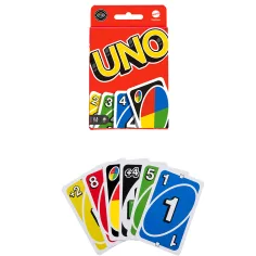 UNO Carta