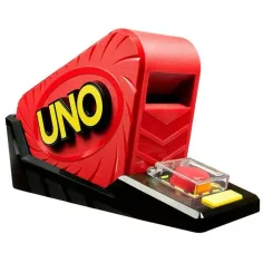 UNO Show'em No Mercy Extreme - Mattel immagine 2