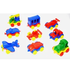 Veicoli Kid Cars - Wader immagine 2
