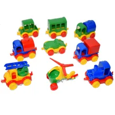 Veicoli Kid Cars - Wader immagine 4