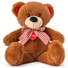 Vincent Orso Teddy 34cm - Lumpin