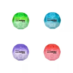 Waboba: Mini Moon pallone da rimbalzo in diverse varianti 1 pezzo