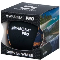 Waboba: Pro palla da acqua in diverse varianti