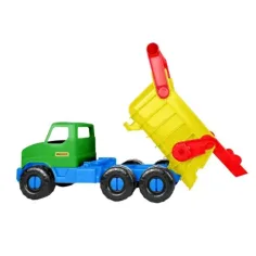 Wader: City Truck dumper 42 cm