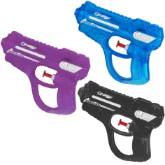 WaterWow: Pistola ad acqua in diverse varianti 12cm 1pz