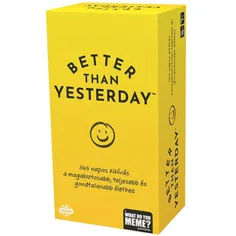 WDYM Meglio di Ieri gioco motivazionale immagine 3