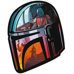 Wood Craft: Star Wars - Un puzzle in legno premium da 160 pezzi - Trefl immagine 2