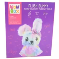 WowBox: Crea un coniglietto! kit di maglieria
