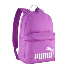 Zaino Puma, zaino '26 9116405 viola 30x44x14cm