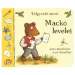 "Mackó levelei" libro di fiabe - Pagony