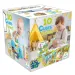 10+Cube Gioco di impilamento cubi - Foresta